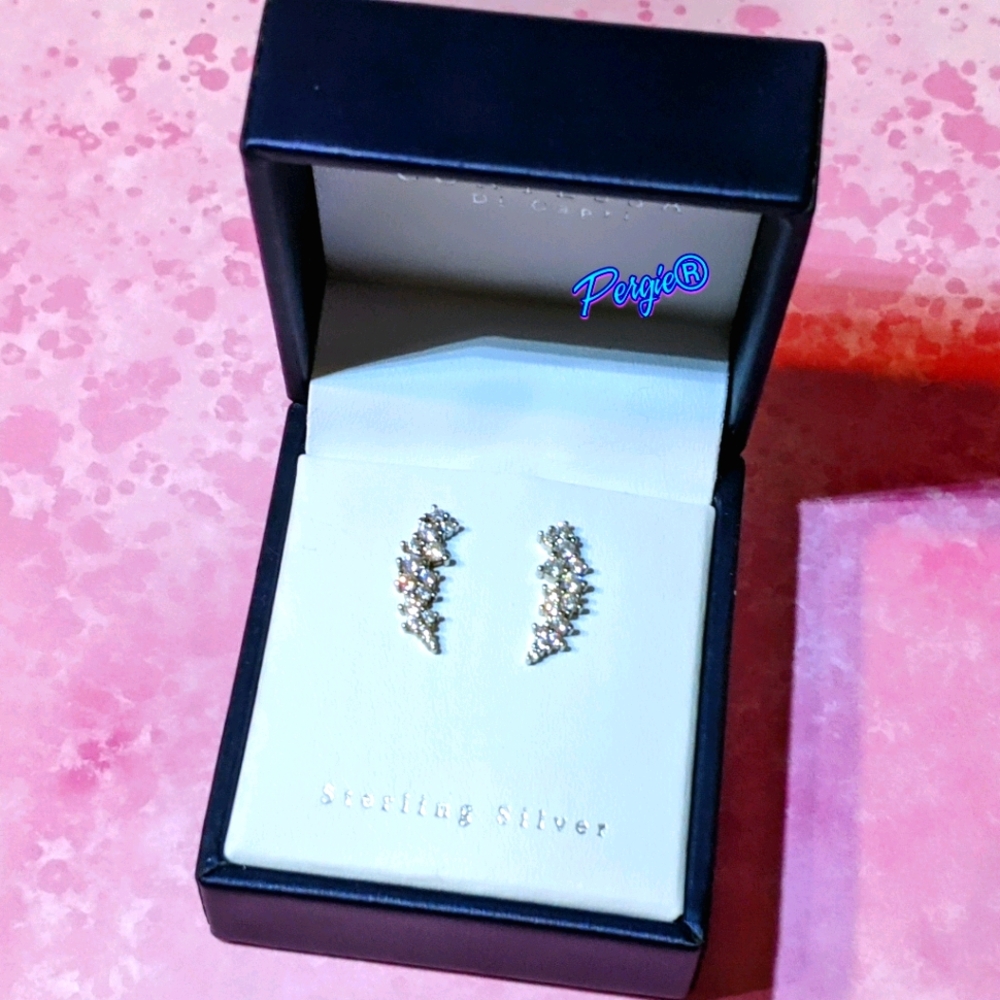 Contessa Di Capri Earrings